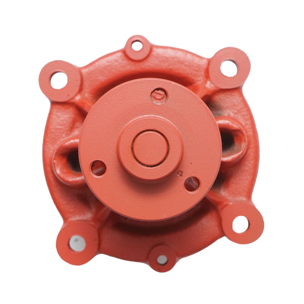 Pompa apa pentru Deutz-Fhar, Same cod OEM 02937441, 04206613, 04258805, 04259548, 04299142, 04500930, 0450930, 04299148, 5411656848, 5411664831 TNS